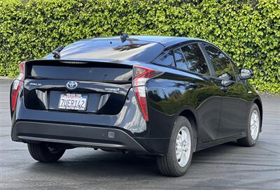 2016 Toyota Prius Two   - Photo 5 - San Jose, CA 95126