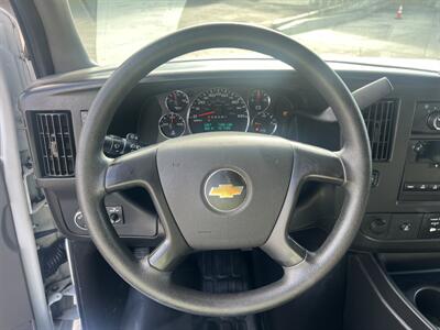 2014 Chevrolet Express 2500   - Photo 20 - San Jose, CA 95126