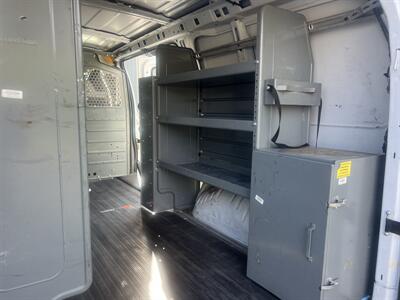 2014 Chevrolet Express 2500   - Photo 14 - San Jose, CA 95126