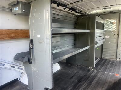 2014 Chevrolet Express 2500   - Photo 15 - San Jose, CA 95126