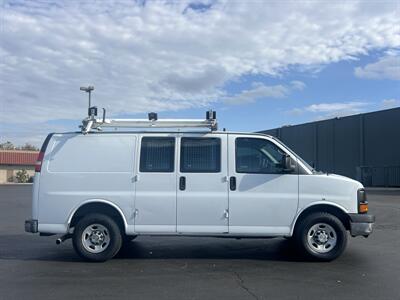 2014 Chevrolet Express 2500   - Photo 6 - San Jose, CA 95126