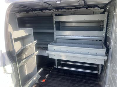 2014 Chevrolet Express 2500   - Photo 16 - San Jose, CA 95126