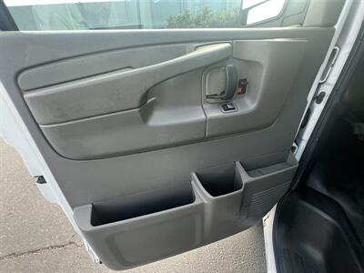 2014 Chevrolet Express 2500   - Photo 22 - San Jose, CA 95126