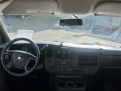 2014 Chevrolet Express 2500   - Photo 10 - San Jose, CA 95126