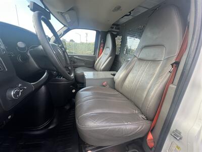 2014 Chevrolet Express 2500   - Photo 11 - San Jose, CA 95126