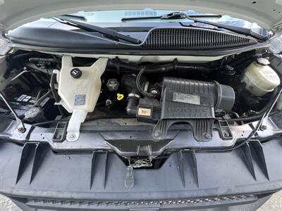 2014 Chevrolet Express 2500   - Photo 23 - San Jose, CA 95126