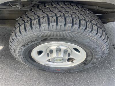 2014 Chevrolet Express 2500   - Photo 24 - San Jose, CA 95126