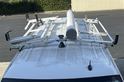 2014 Chevrolet Express 2500   - Photo 18 - San Jose, CA 95126