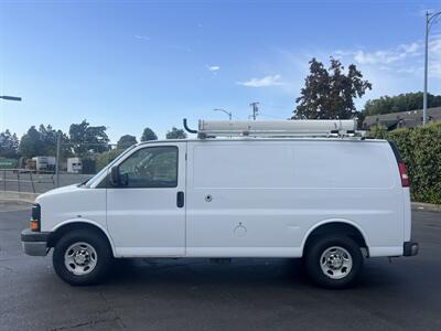 2014 Chevrolet Express 2500   - Photo 2 - San Jose, CA 95126