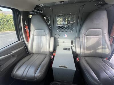 2014 Chevrolet Express 2500   - Photo 12 - San Jose, CA 95126