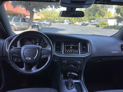 2020 Dodge Charger SXT   - Photo 10 - San Jose, CA 95126