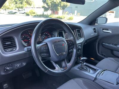 2020 Dodge Charger SXT   - Photo 9 - San Jose, CA 95126