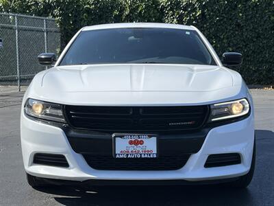 2020 Dodge Charger SXT   - Photo 8 - San Jose, CA 95126