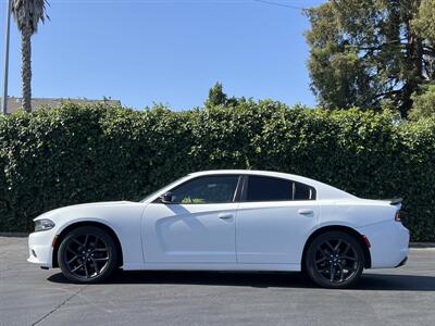2020 Dodge Charger SXT   - Photo 2 - San Jose, CA 95126