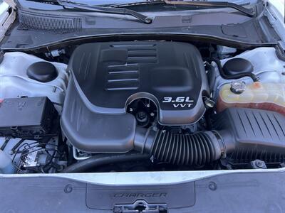 2020 Dodge Charger SXT   - Photo 18 - San Jose, CA 95126