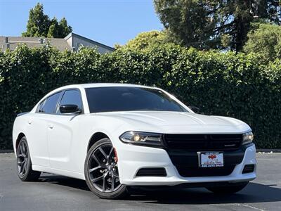 2020 Dodge Charger SXT   - Photo 7 - San Jose, CA 95126