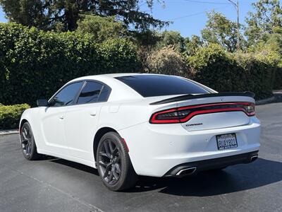 2020 Dodge Charger SXT   - Photo 3 - San Jose, CA 95126