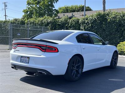2020 Dodge Charger SXT   - Photo 5 - San Jose, CA 95126