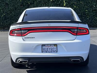 2020 Dodge Charger SXT   - Photo 4 - San Jose, CA 95126