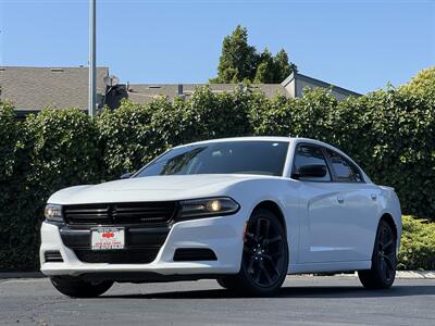 2020 Dodge Charger SXT   - Photo 1 - San Jose, CA 95126