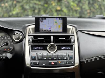2017 Lexus NX 200t Premium Package   - Photo 14 - San Jose, CA 95126