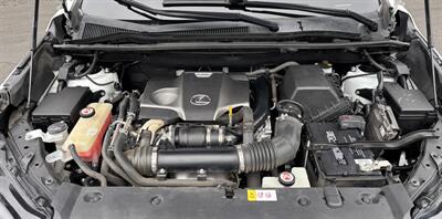 2017 Lexus NX 200t Premium Package   - Photo 20 - San Jose, CA 95126