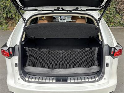 2017 Lexus NX 200t Premium Package   - Photo 19 - San Jose, CA 95126