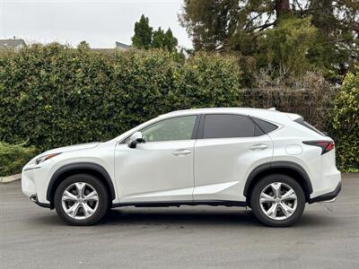 2017 Lexus NX 200t Premium Package   - Photo 2 - San Jose, CA 95126