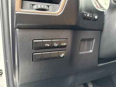 2017 Lexus NX 200t Premium Package   - Photo 17 - San Jose, CA 95126