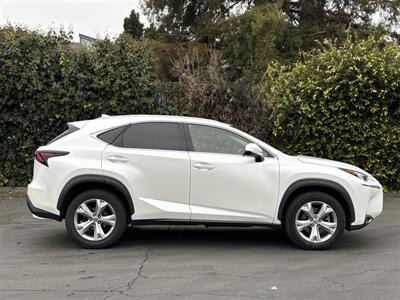 2017 Lexus NX 200t Premium Package   - Photo 6 - San Jose, CA 95126