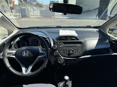 2012 Honda Fit Sport   - Photo 9 - San Jose, CA 95126