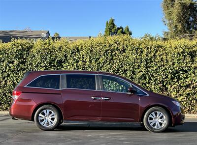 2016 Honda Odyssey EX-L   - Photo 6 - San Jose, CA 95126