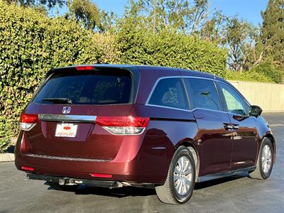 2016 Honda Odyssey EX-L   - Photo 5 - San Jose, CA 95126