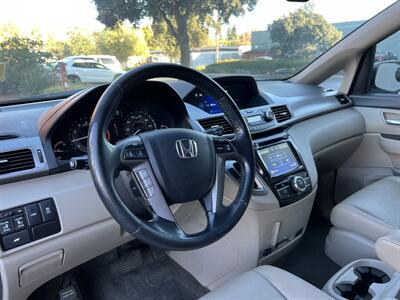 2016 Honda Odyssey EX-L   - Photo 9 - San Jose, CA 95126