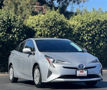 2016 Toyota Prius Two   - Photo 7 - San Jose, CA 95126