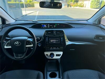 2016 Toyota Prius Two   - Photo 10 - San Jose, CA 95126