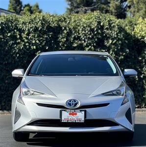 2016 Toyota Prius Two   - Photo 8 - San Jose, CA 95126