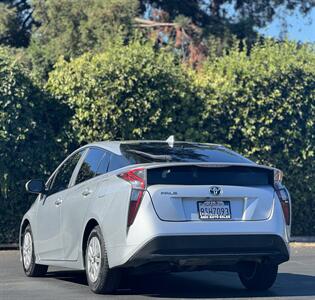 2016 Toyota Prius Two   - Photo 3 - San Jose, CA 95126