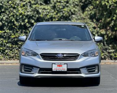 2020 Subaru Impreza Sport   - Photo 4 - San Jose, CA 95126