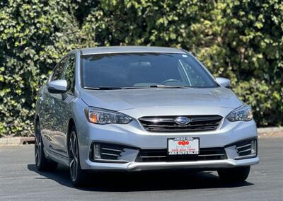 2020 Subaru Impreza Sport   - Photo 3 - San Jose, CA 95126