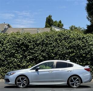 2020 Subaru Impreza Sport   - Photo 2 - San Jose, CA 95126