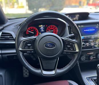 2020 Subaru Impreza Sport   - Photo 5 - San Jose, CA 95126