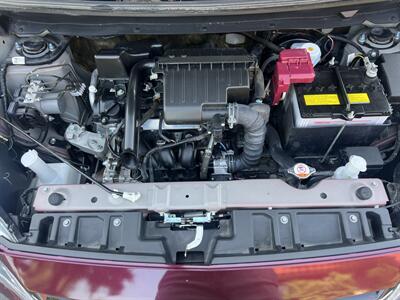 2021 Mitsubishi Mirage ES   - Photo 19 - San Jose, CA 95126