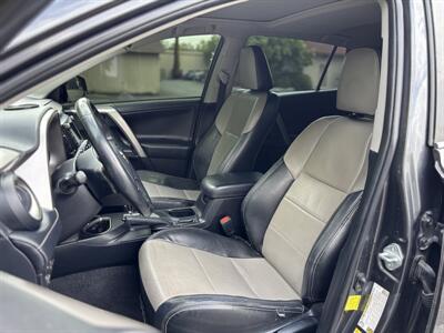 2018 Toyota RAV4 XLE   - Photo 11 - San Jose, CA 95126