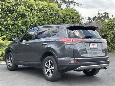 2018 Toyota RAV4 XLE   - Photo 3 - San Jose, CA 95126