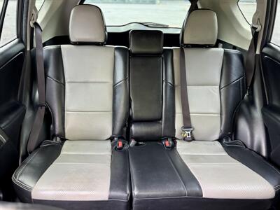 2018 Toyota RAV4 XLE   - Photo 12 - San Jose, CA 95126
