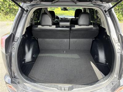 2018 Toyota RAV4 XLE   - Photo 18 - San Jose, CA 95126