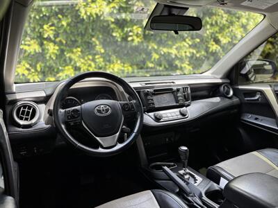 2018 Toyota RAV4 XLE   - Photo 9 - San Jose, CA 95126