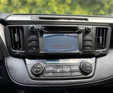 2018 Toyota RAV4 XLE   - Photo 14 - San Jose, CA 95126