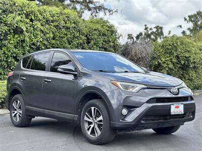 2018 Toyota RAV4 XLE   - Photo 7 - San Jose, CA 95126